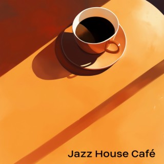 Jazz House Café (Copyright Free)