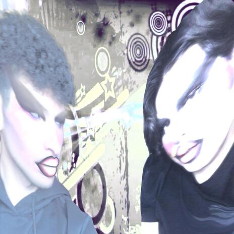 p4rtyd1saster ft. fyd cover art