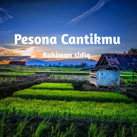 Pesona Cantikmu