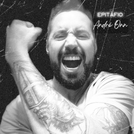 Epitáfio cover art