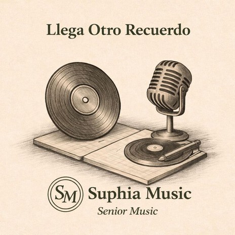 Llega Otro Recuerdo