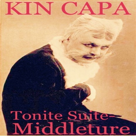 Tonite Suite - Middleture cover art