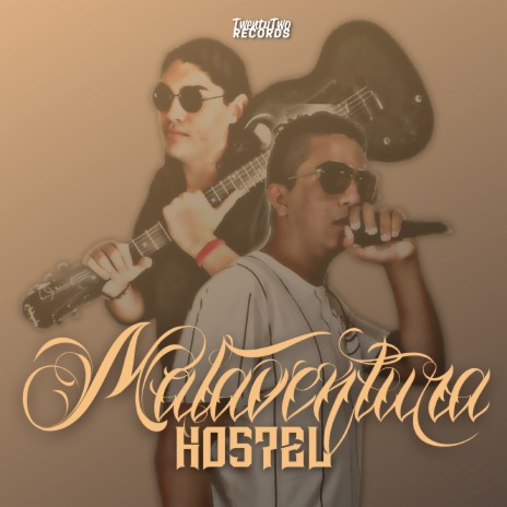 Disculpa los Malos Entendidos cover art