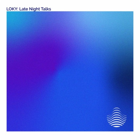 Late Night Talks ft. Tsunami Sounds cover art