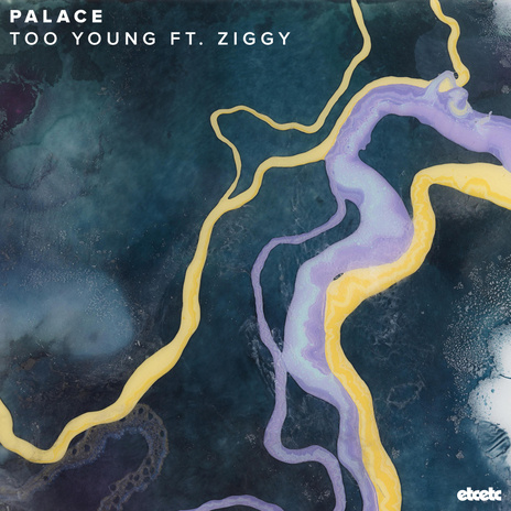 Too Young (Atticus Beats Remix) ft. Ziggy cover art
