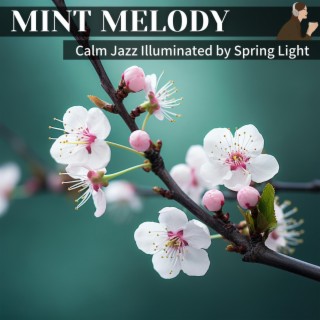 Calm Jazz Illuminated by Spring Light