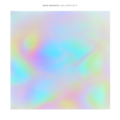 Uma Carta de Ti cover art