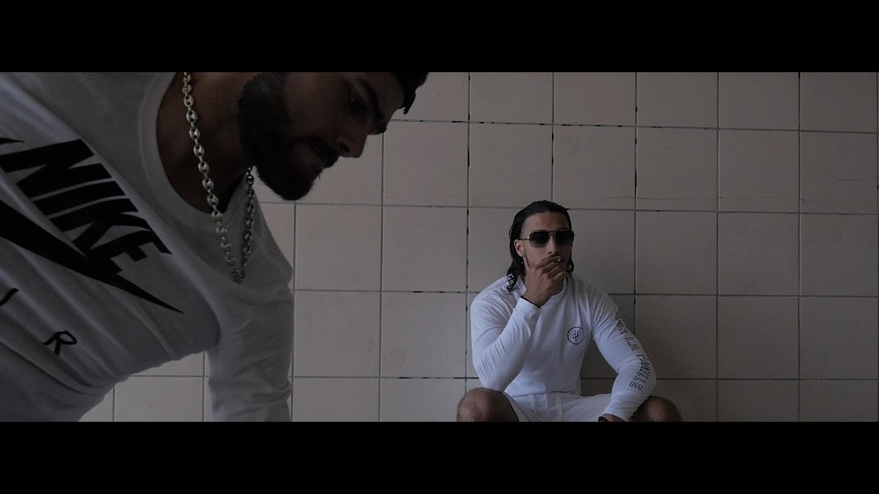 PNL - Naha [Clip Officiel] - Part.1 cover art