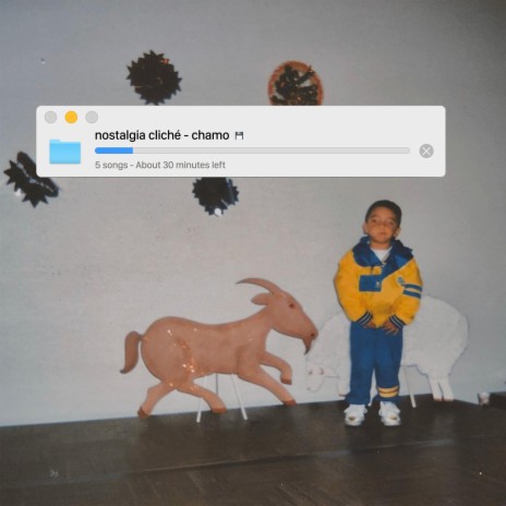 Prohibido Parquear cover art