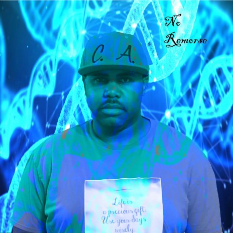 Alive cover art