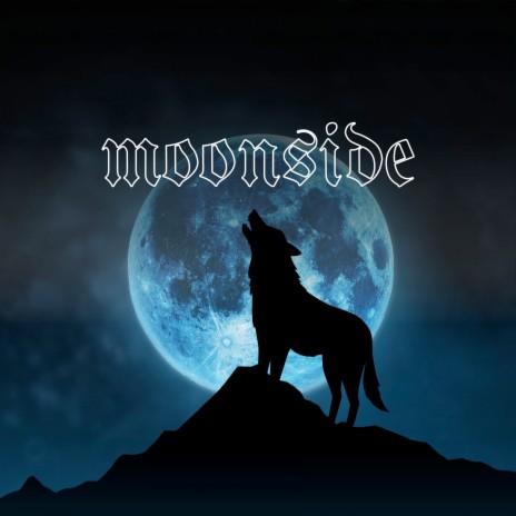 Moonside cover art