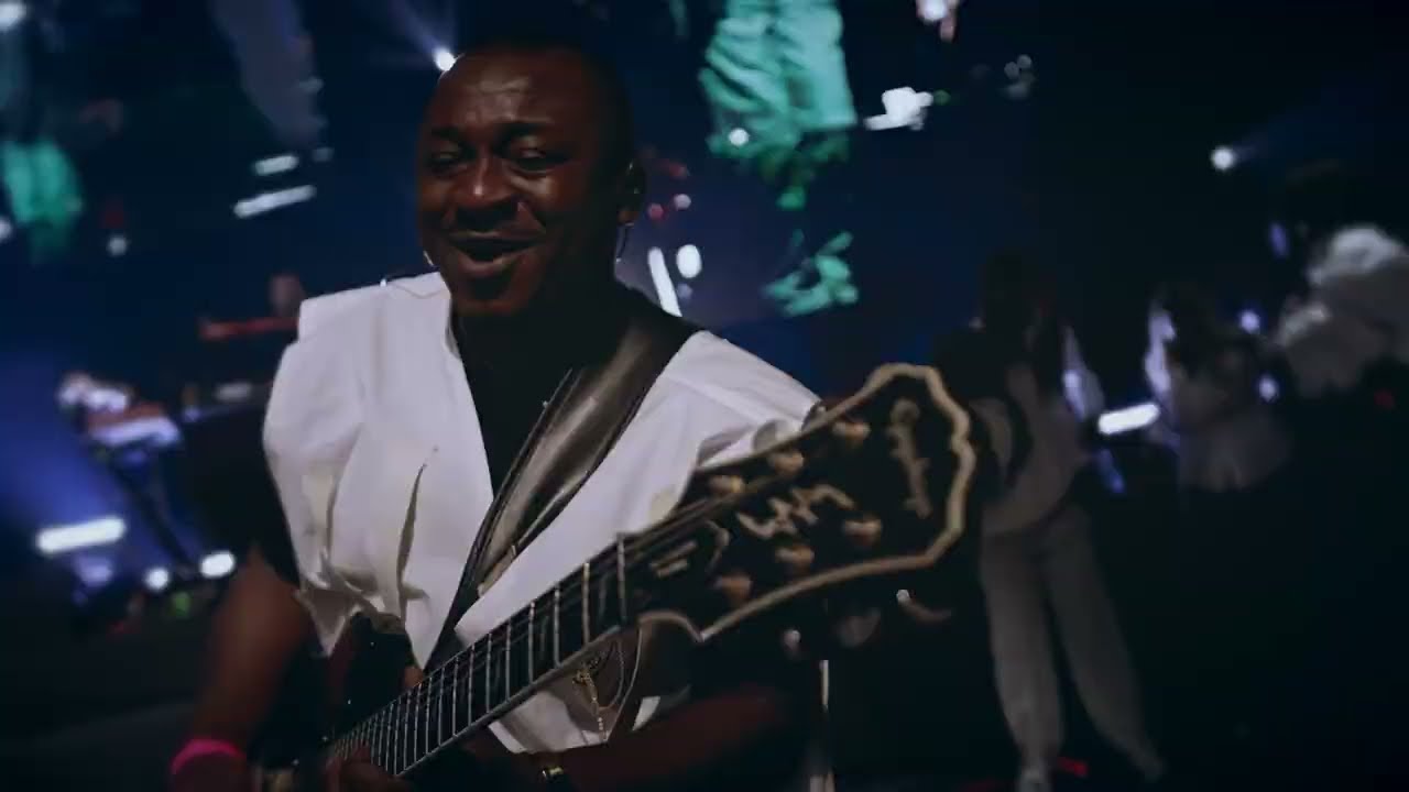NK Divine - Sebene •ZENITH DE PARIS cover art