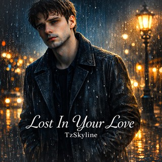 Lost In Your Love