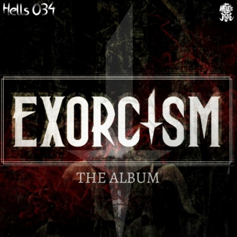 Boomstick (Exorcism Rmx) ft. Distorted Voices cover art