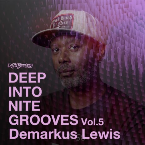 Demarkus Lewis