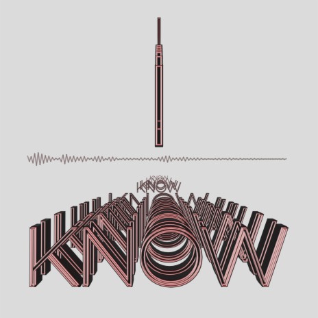 I know cover art