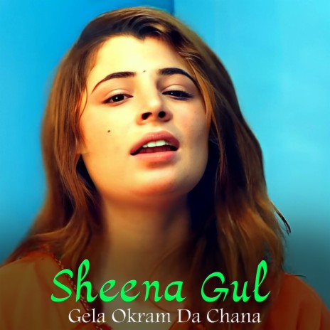 Gela Okram Da Chana cover art