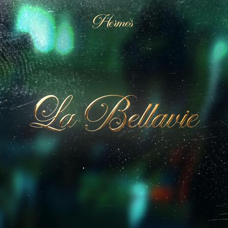 La Bellavie cover art