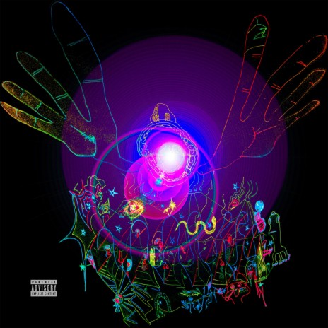 Boobies, Mars & You cover art