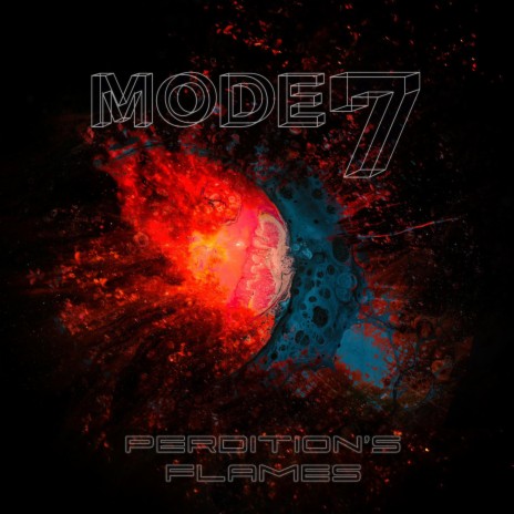 Perdition's Flames cover art