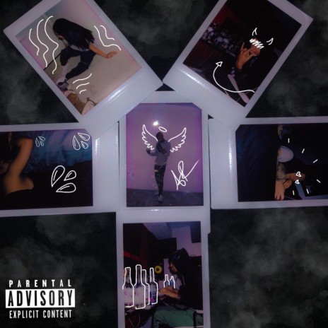 Late Night Vibe cover art
