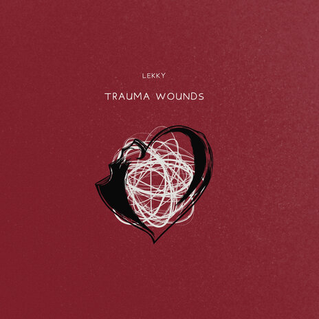 Trauma Wounds cover art