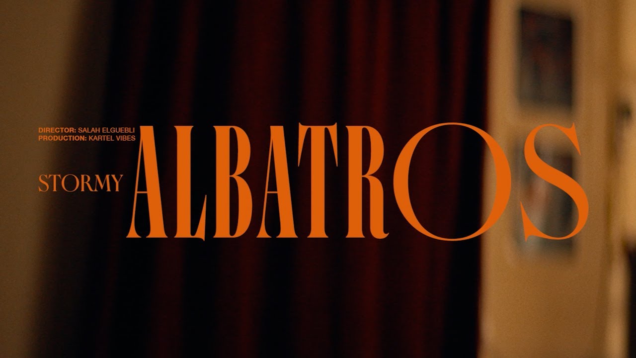 STORMY - ALBATROS (Music Video, pt. 2/6) cover art