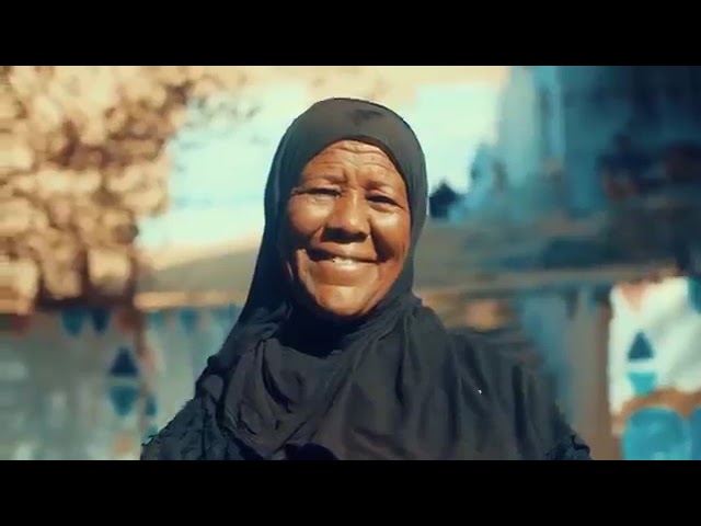 احمد شيبه - تحيا مصر (Video Clip) cover art