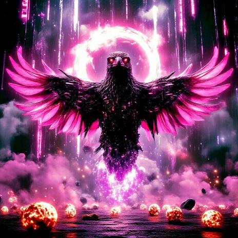 Jak Ptaki w Inter-Przestrzeni (HYPNOTIC COALITION VERSION @ 2025) ft. Wizard Oskar cover art