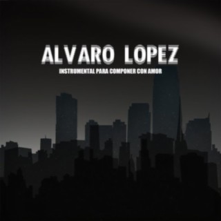 Alvaro Lopez