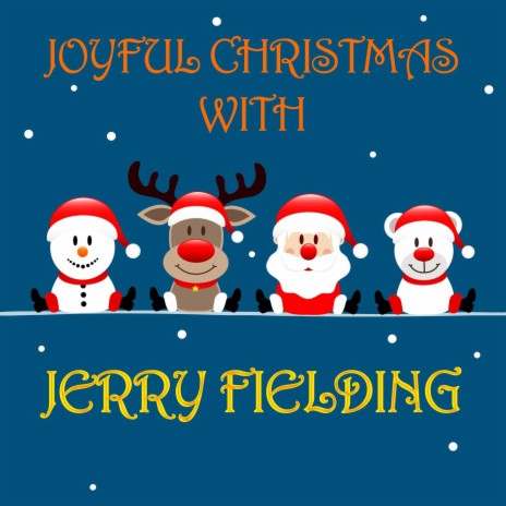 Joy To The World, Hark The Herald ft. his Brass Choir cover art