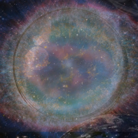 Lucky stars (Demo) cover art