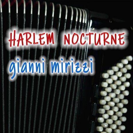 Harlem nocturne cover art