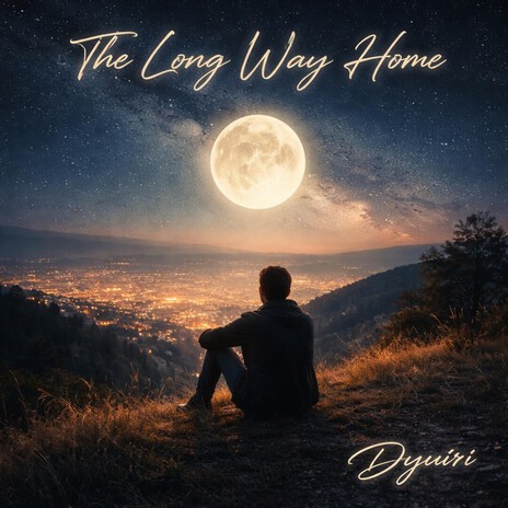 WHY NOT SOONER cover art