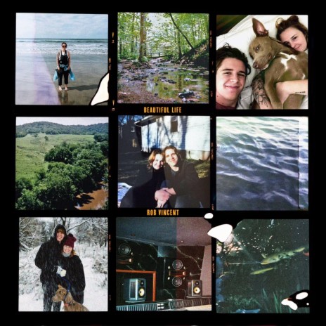 Beautiful Life cover art