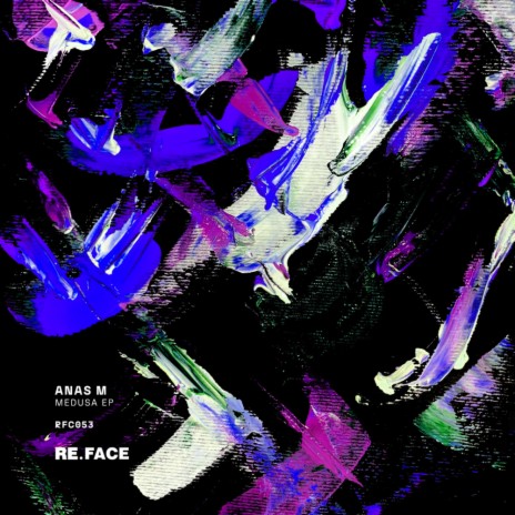 Medusa cover art
