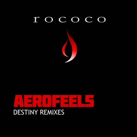 Destiny (Randy Seidman Remix) cover art