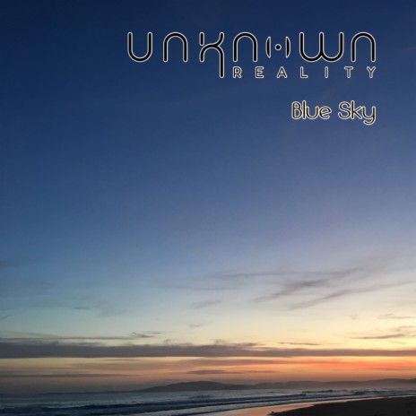 Blue Sky cover art