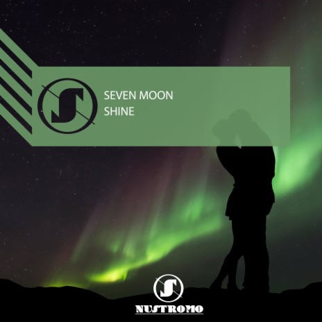 Shine cover art
