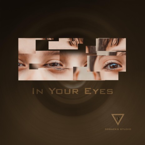 In Your Eyes cover art