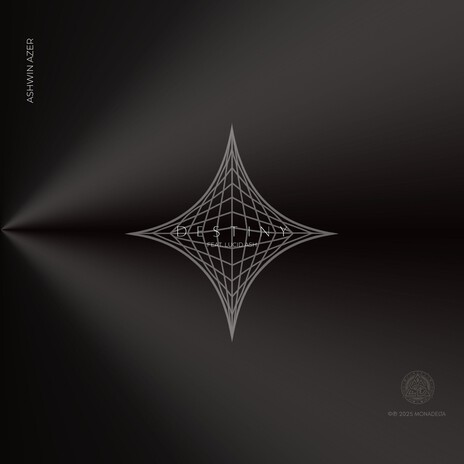 Oru Madhiri (feat. Lucid ASH) (version 1) cover art