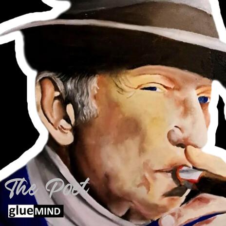 The Poet cover art