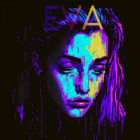 EVA (Phonk House Version) cover art