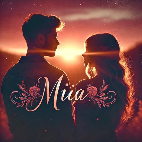 MIA ft. Benja9x19, Young King & J Alexis cover art