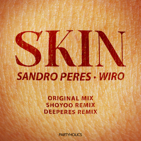 Skin ft. Wiro