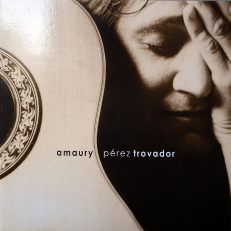Las cosas que prefiero cover art
