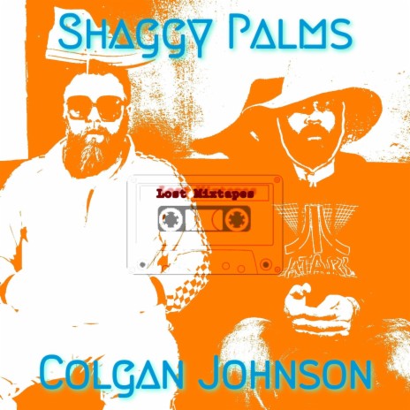 What's the Cost? ft. Colgan Johnson cover art