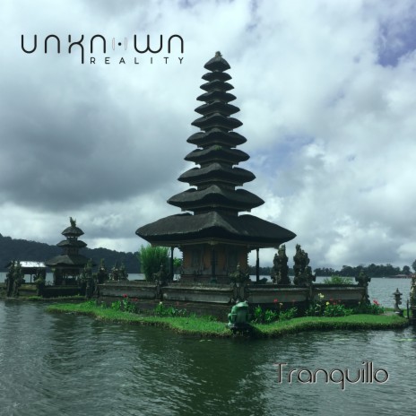 Tranquillo cover art