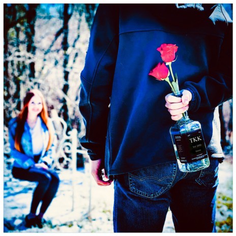 Hearts Still Racing cover art