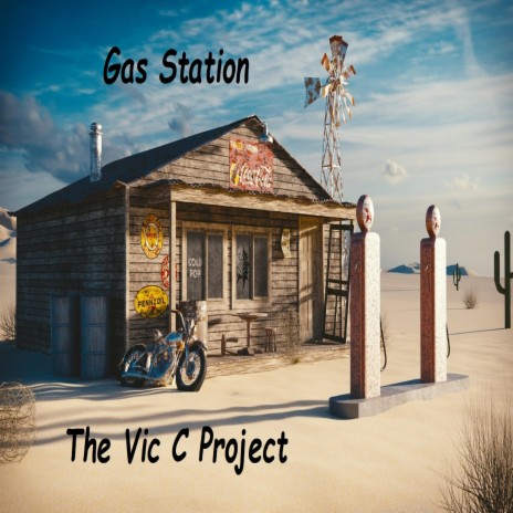 Gas Station